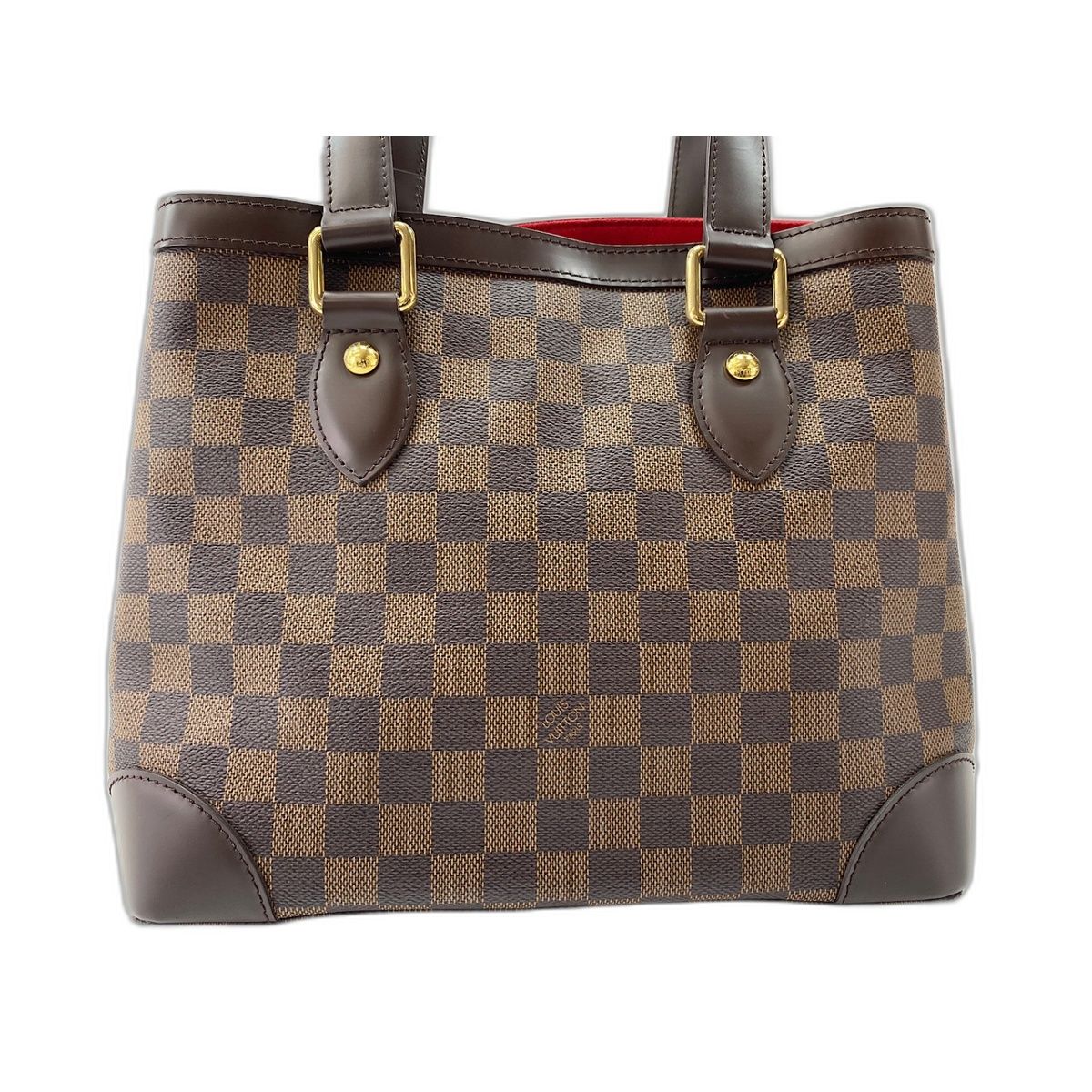 Louis Vuitton Handbag Hampstead PM — view 3