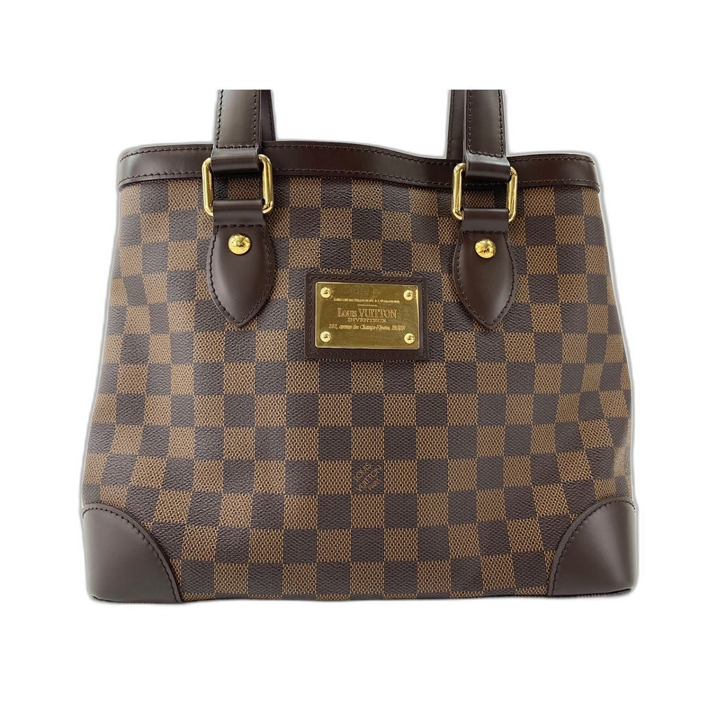 Louis Vuitton Handbag Hampstead PM — view 2