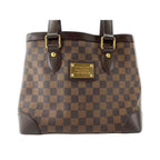 Louis Vuitton Handbag Hampstead PM — view 2