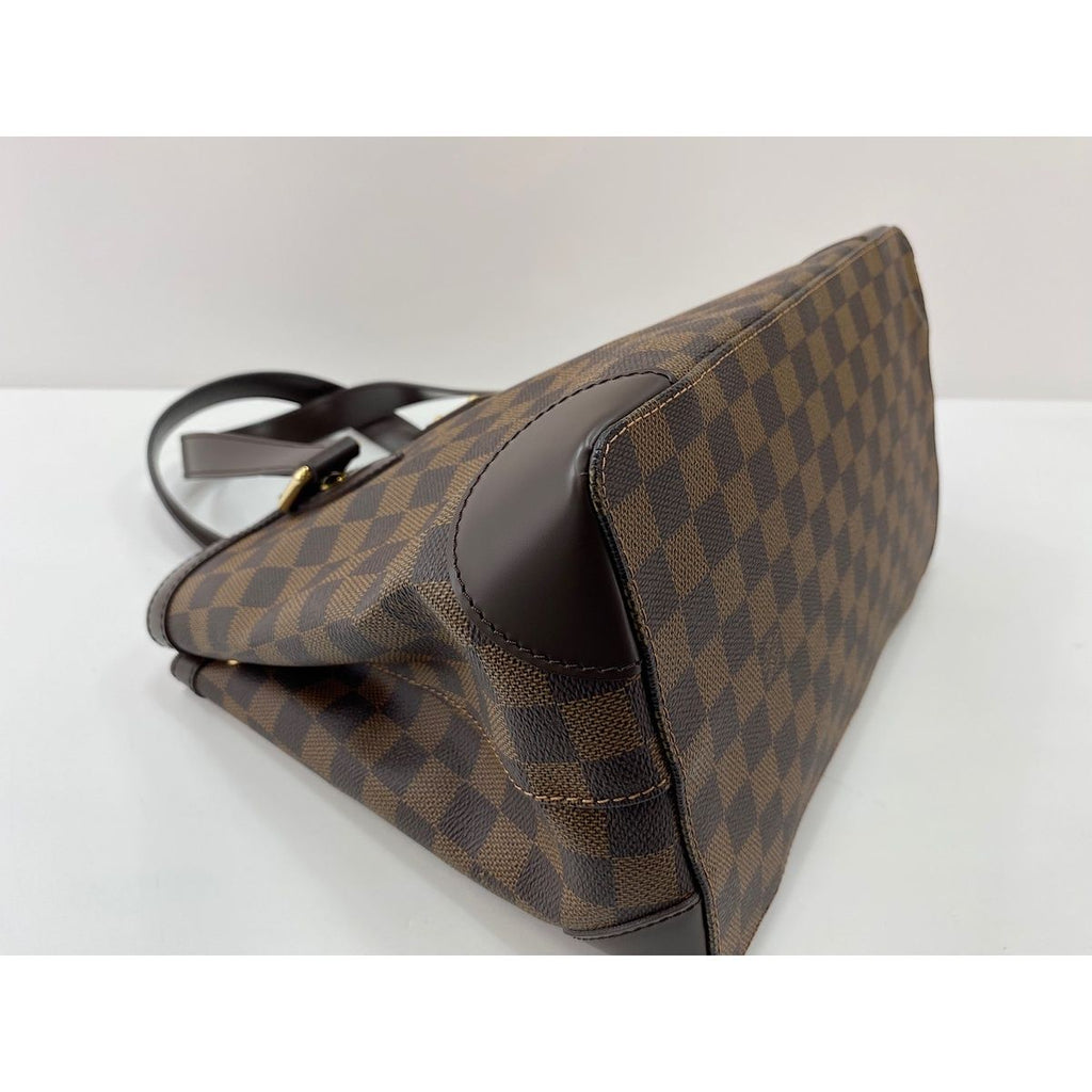 Louis Vuitton Handbag Hampstead PM — view 7