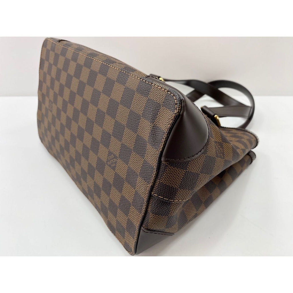 Louis Vuitton Handbag Hampstead PM — view 8