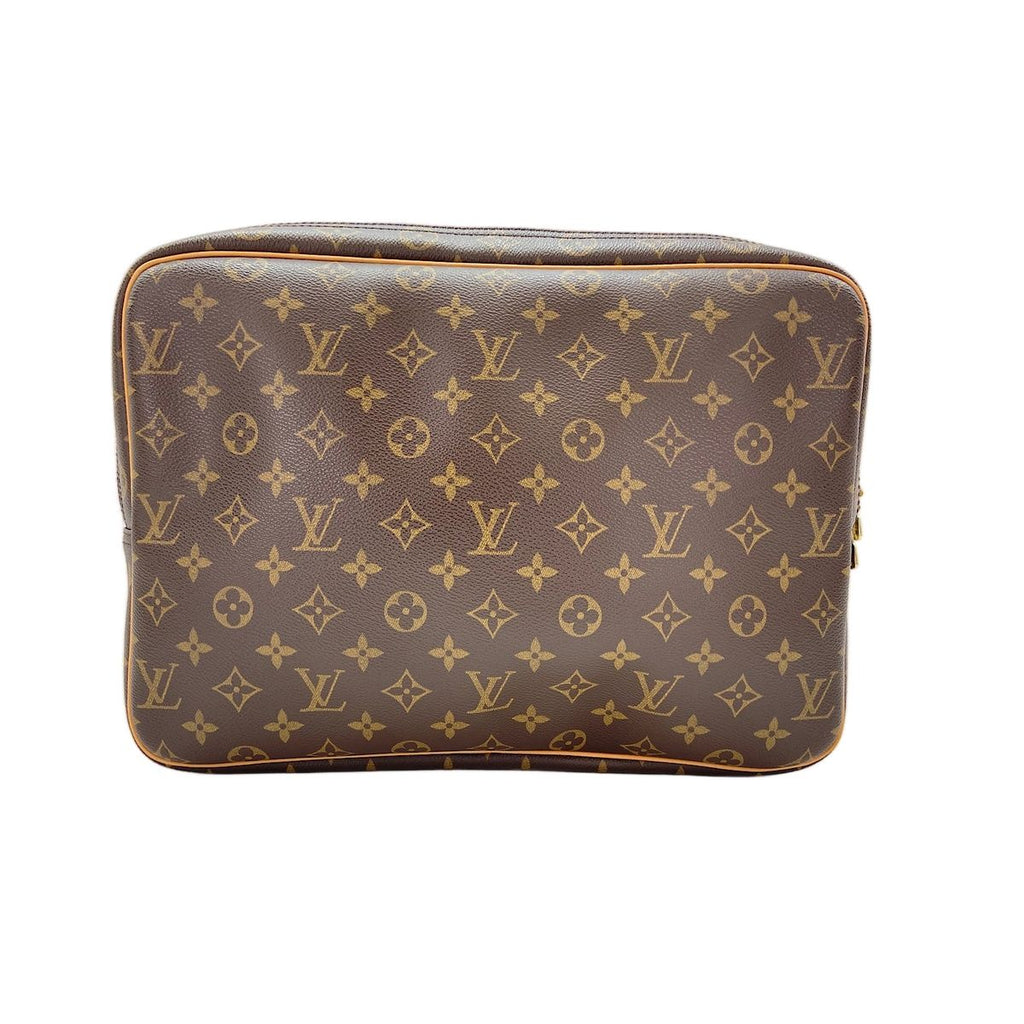 Louis Vuitton Shoulder Bag Reporter GM — view 2