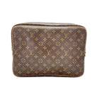 Louis Vuitton Shoulder Bag Reporter GM — view 2