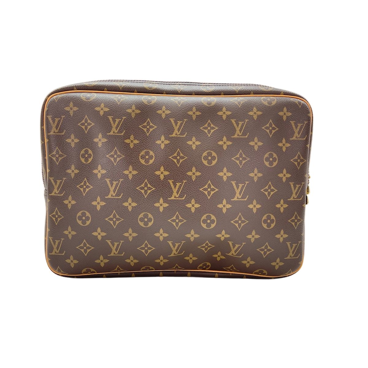 Louis Vuitton Shoulder Bag Reporter GM — view 2