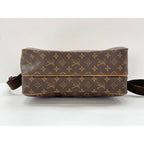 Louis Vuitton Shoulder Bag Reporter GM — view 6