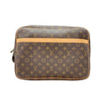 Louis Vuitton Shoulder Bag Reporter GM