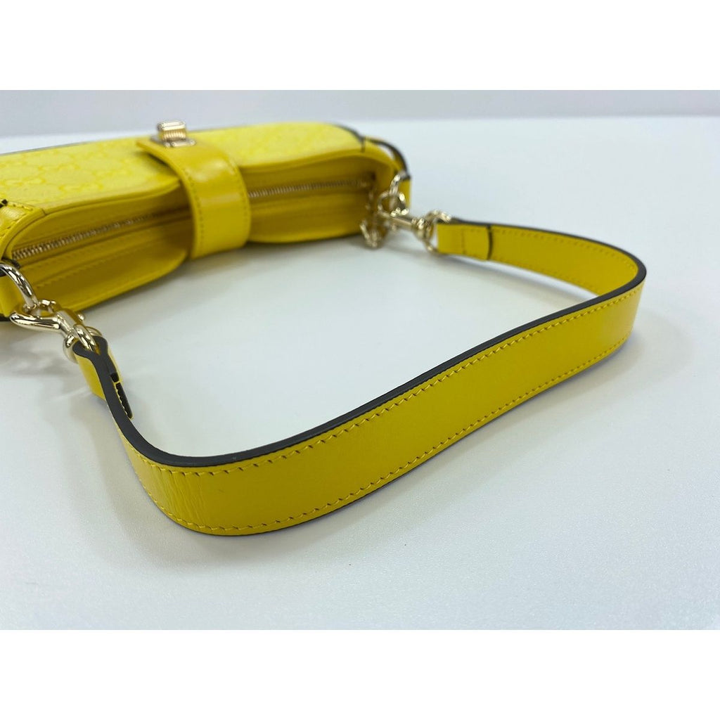 Gucci Shoulder Bag Moonside Mini — view 9