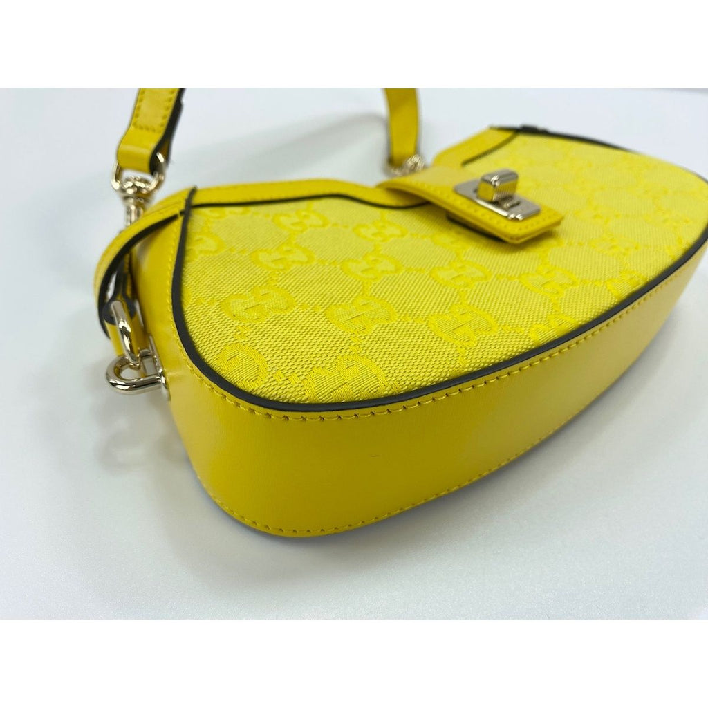Gucci Shoulder Bag Moonside Mini — view 8