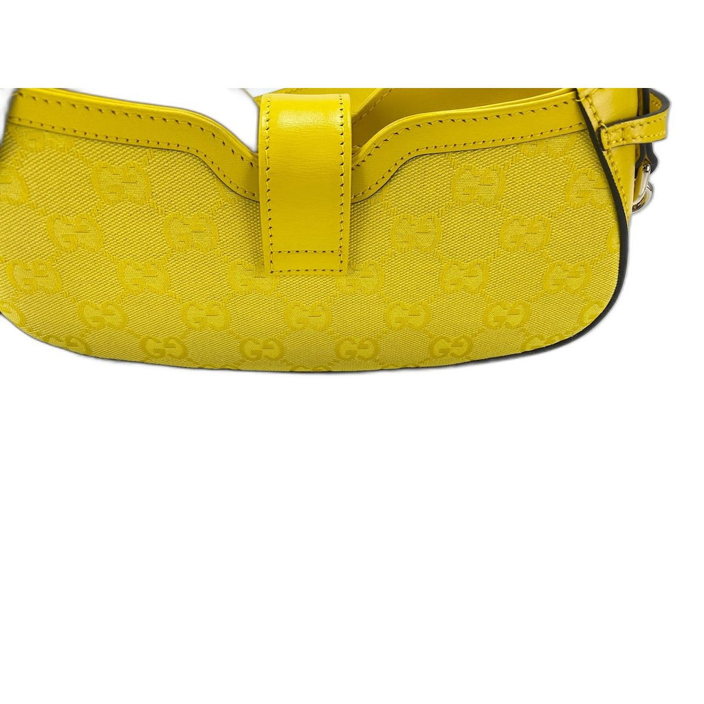 Gucci Shoulder Bag Moonside Mini — view 3