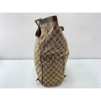 Gucci Handbag Abbey Brown — view 5