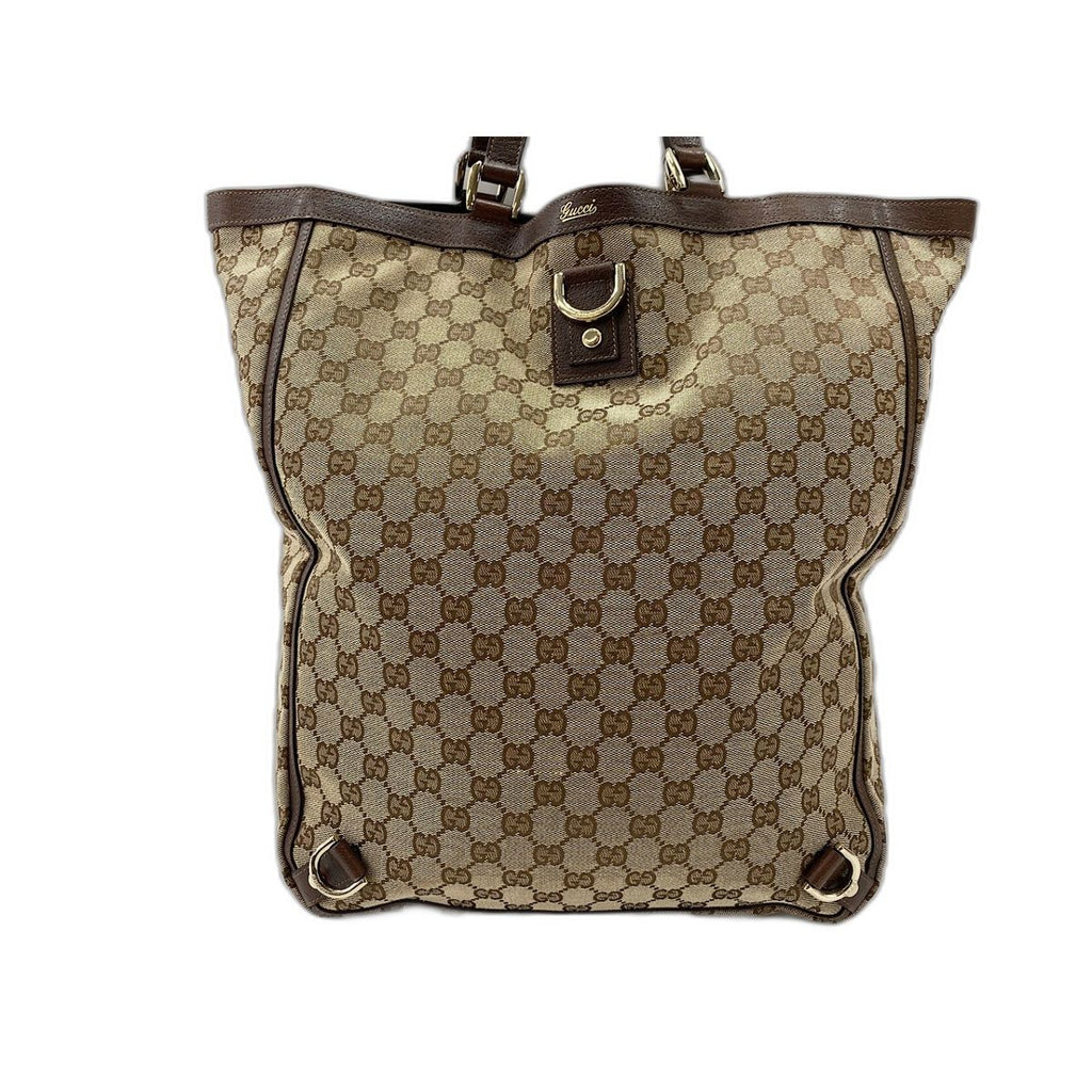 Gucci Handbag Abbey Brown — view 2