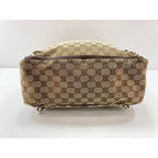 Gucci Handbag Abbey Brown — view 6