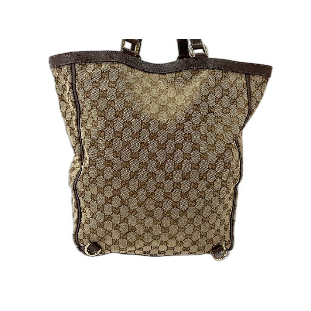 Gucci Handbag Abbey Brown — view 3