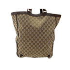 Gucci Handbag Abbey Brown — view 3
