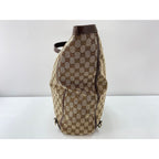 Gucci Handbag Abbey Brown — view 4