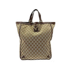 Gucci Handbag Abbey Brown