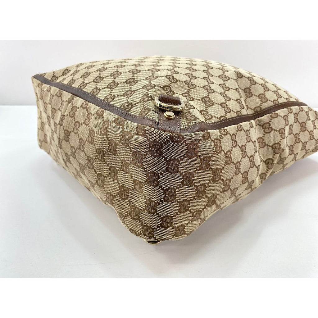 Gucci Handbag Abbey Brown — view 8