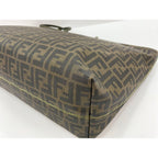 Fendi Tote Brown — view 7