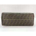 Fendi Tote Brown — view 6
