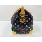 Louis Vuitton Handbag Takashi Murakami Speedy 40 — view 3