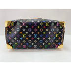 Louis Vuitton Handbag Takashi Murakami Speedy 40 — view 5