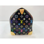 Louis Vuitton Handbag Takashi Murakami Speedy 40 — view 4