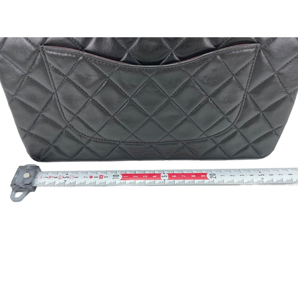 Chanel Shoulder Bag Quilted 25 — view 3