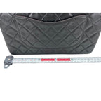 Chanel Shoulder Bag Quilted 25 — view 3