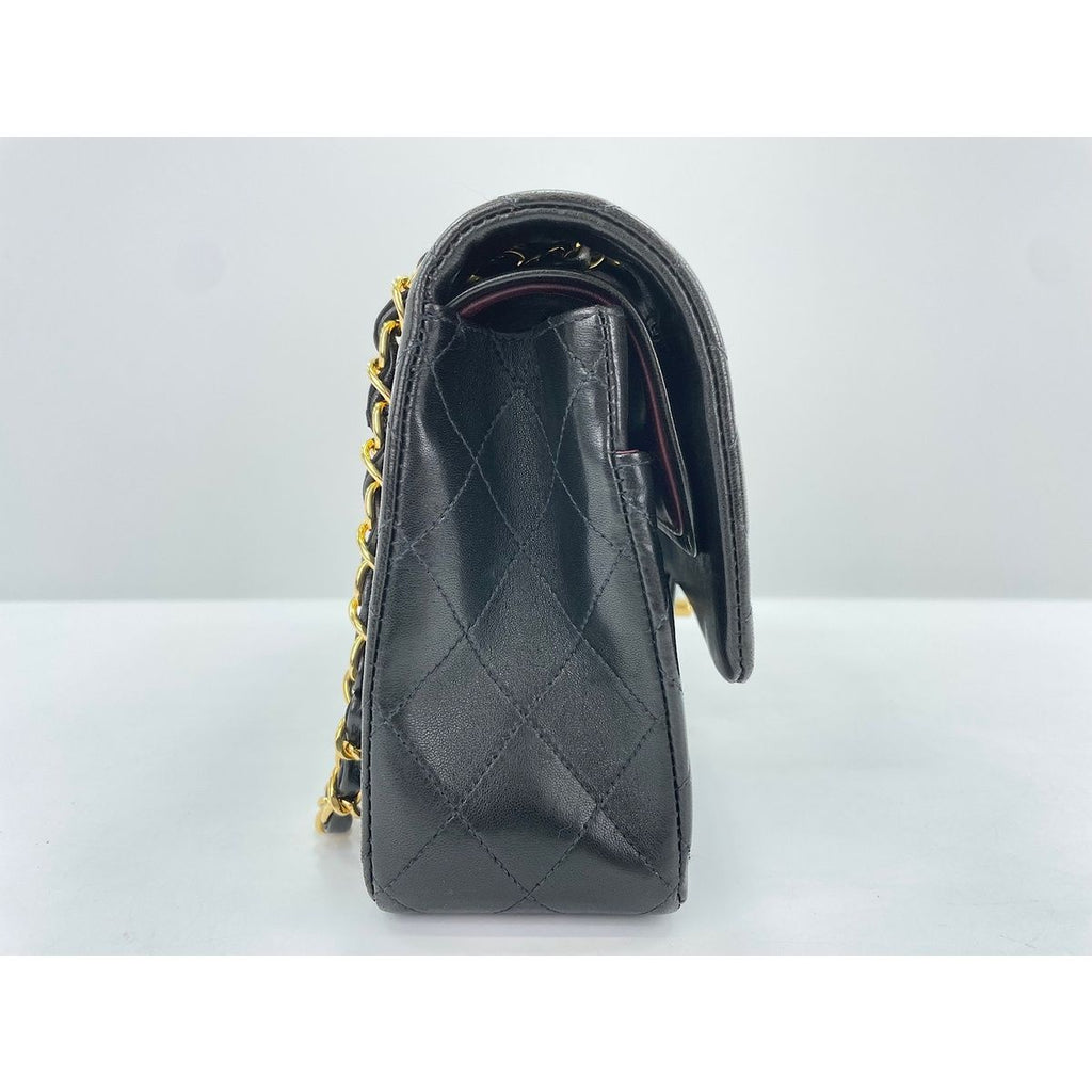 Chanel Shoulder Bag Quilted 25 — view 5