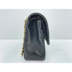 Chanel Shoulder Bag Quilted 25 — view 5
