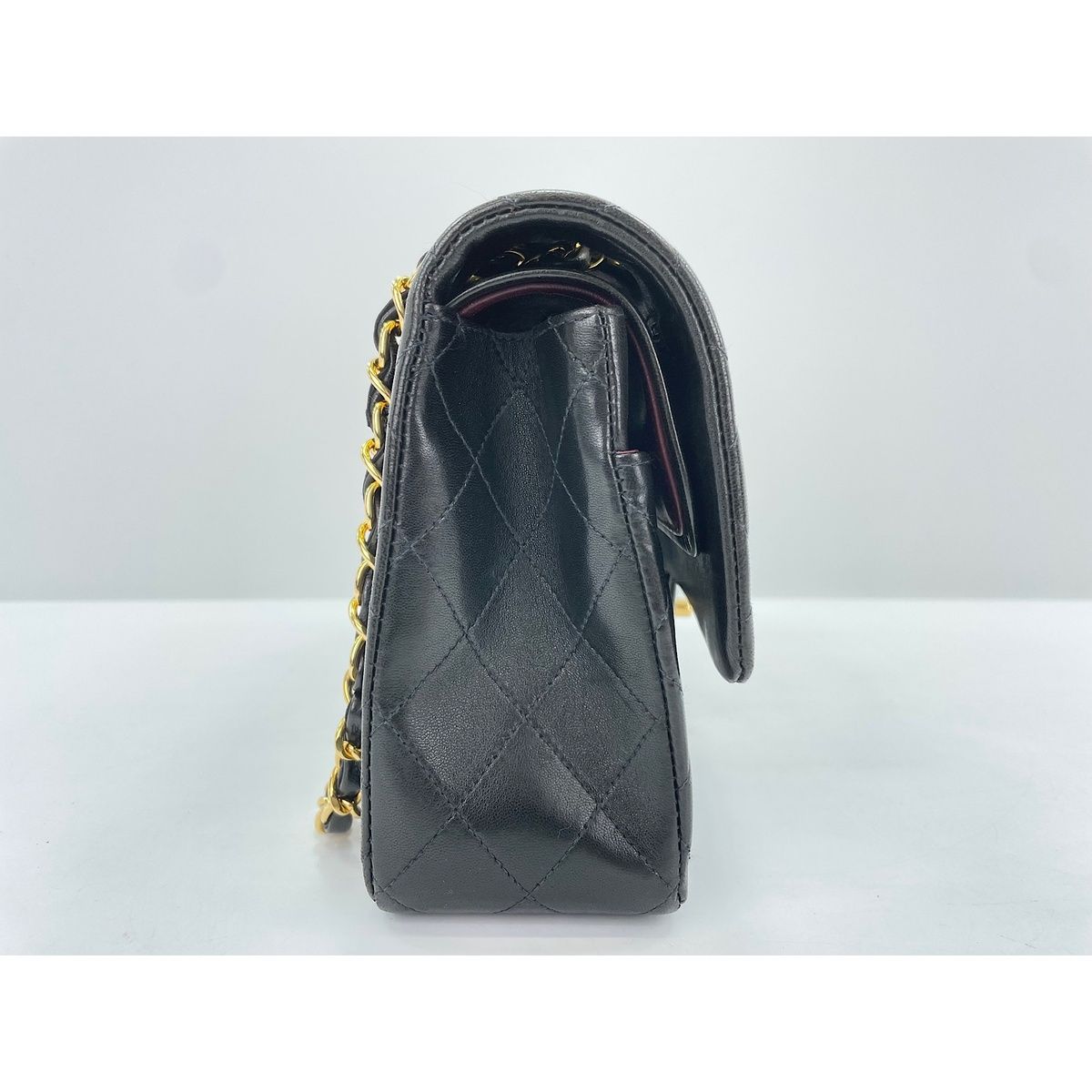 Chanel Shoulder Bag Quilted 25 — view 5