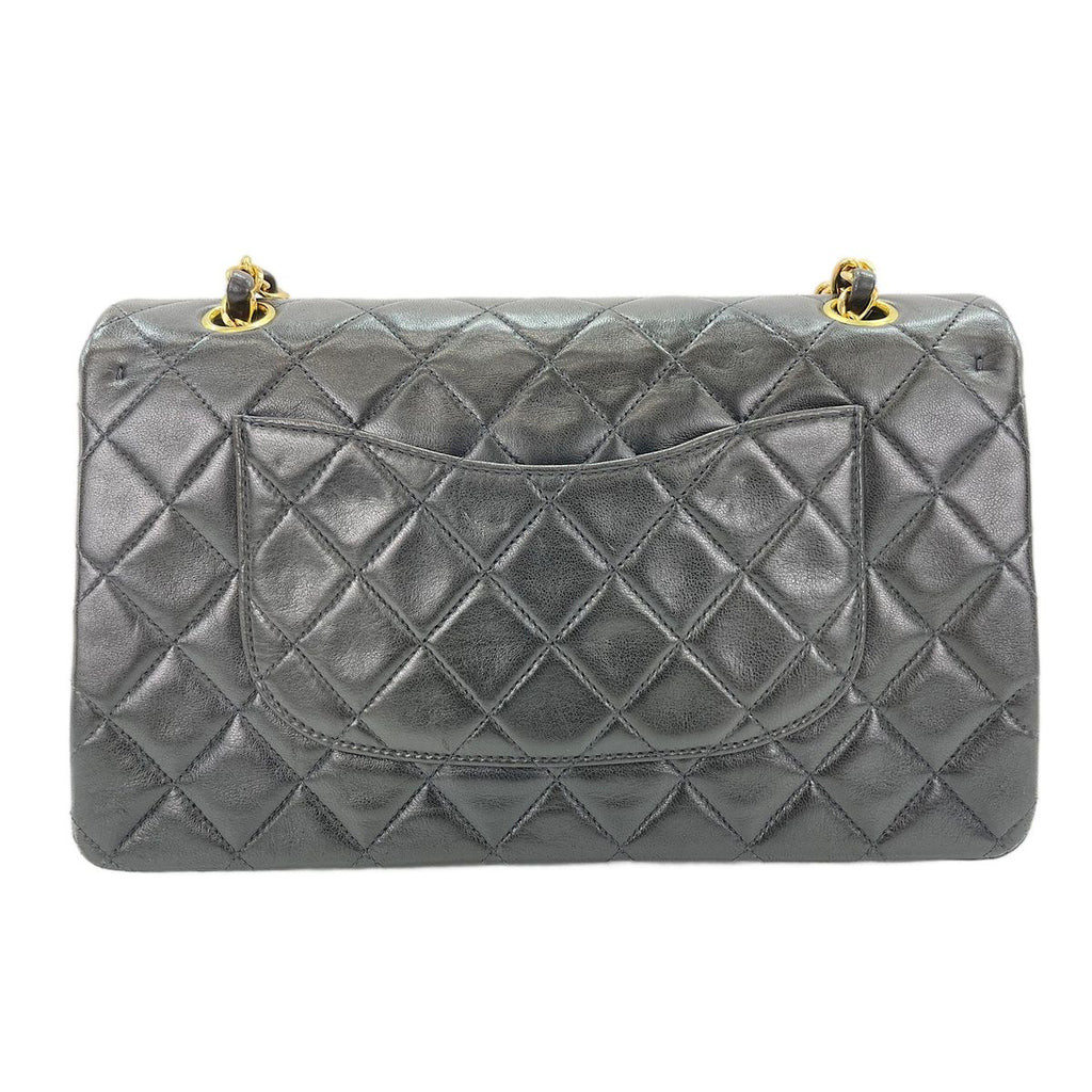 Chanel Shoulder Bag Quilted 25 — view 2