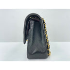 Chanel Shoulder Bag Quilted 25 — view 4