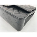 Chanel Shoulder Bag Quilted 25 — view 7