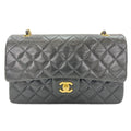 Chanel Shoulder Bag Quilted 25