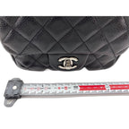 Chanel Shoulder Bag Mini Quilted — view 3