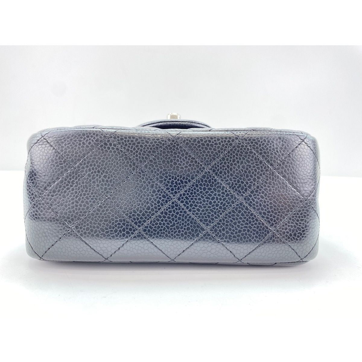 Chanel Shoulder Bag Mini Quilted — view 6