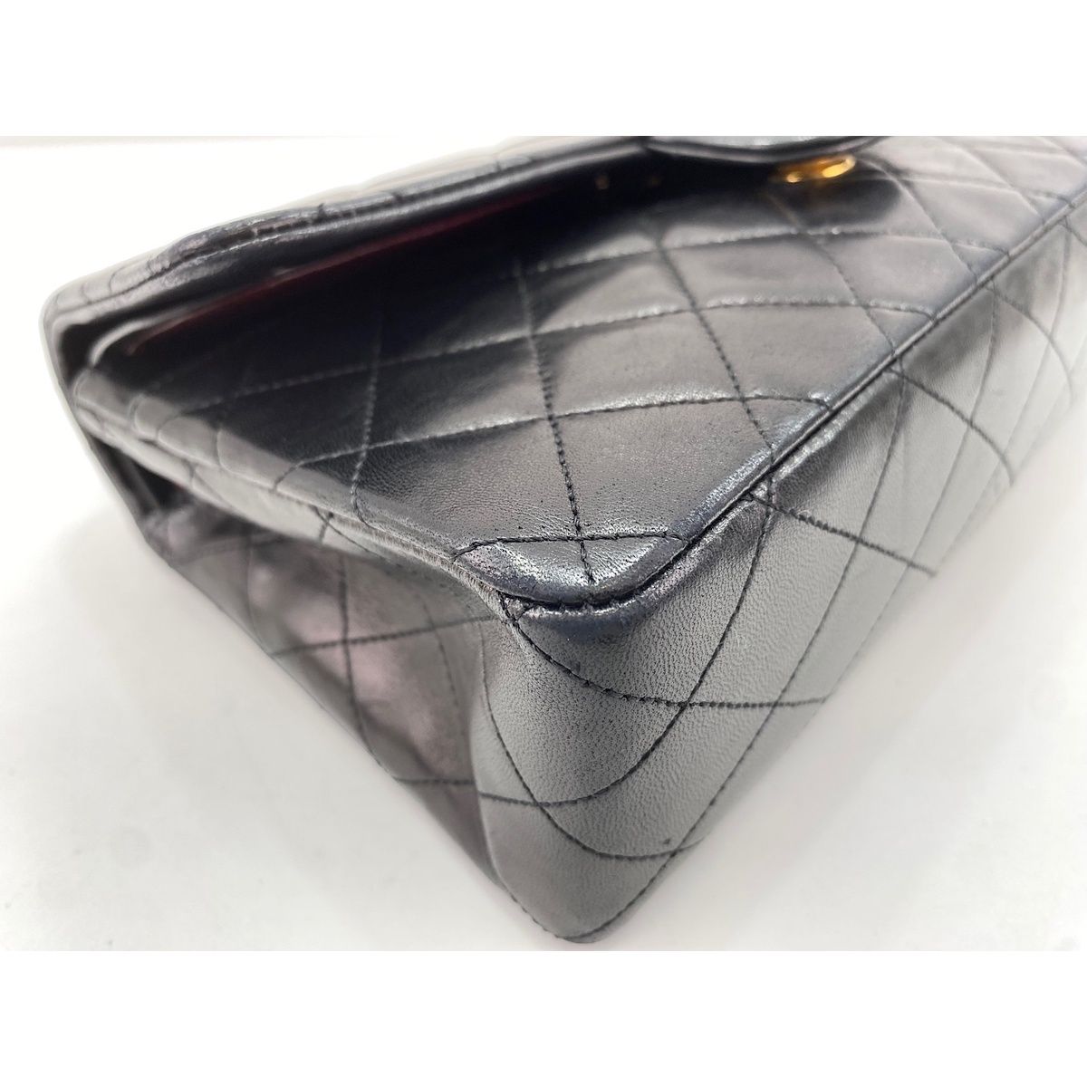 Chanel Shoulder Bag Quilted 25 — view 8
