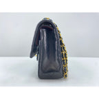 Chanel Shoulder Bag Quilted 25 — view 4
