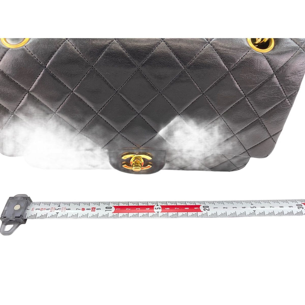 Chanel Shoulder Bag Quilted 25 — view 3