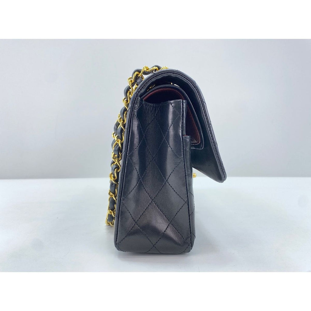 Chanel Shoulder Bag Quilted 25 — view 5
