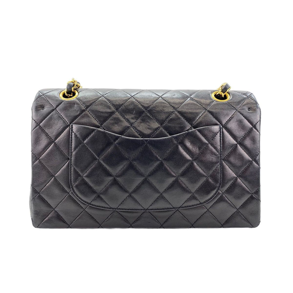Chanel Shoulder Bag Quilted 25 — view 2