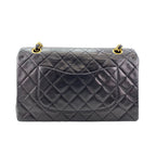 Chanel Shoulder Bag Quilted 25 — view 2