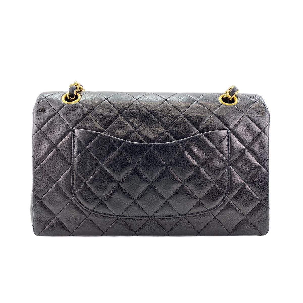 Chanel Shoulder Bag Quilted 25 — view 2