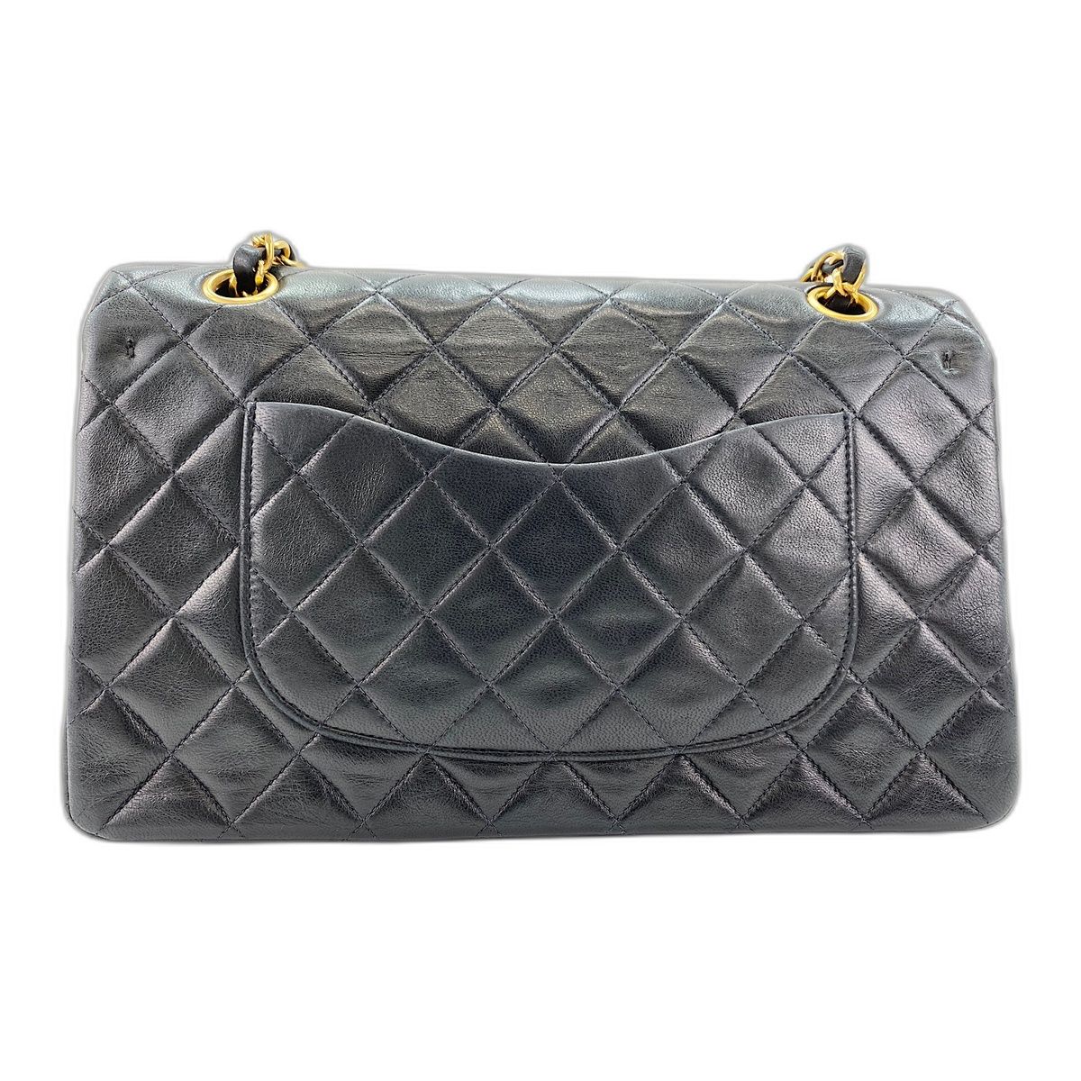 Chanel Shoulder Bag Quilted 25 — view 2
