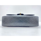 Chanel Shoulder Bag Quilted 25 — view 6