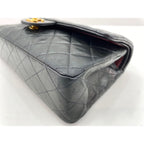 Chanel Shoulder Bag Quilted 25 — view 7