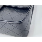 Chanel Shoulder Bag Quilted 25 — view 7