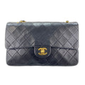 Chanel Shoulder Bag Quilted 25