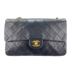 Chanel Shoulder Bag Quilted 25